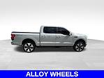 2024 Ford F-150 Lightning SuperCrew Cab AWD Pickup for sale #L5FF02624A - photo 4