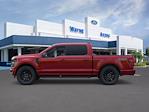 New 2025 Ford F-150 XLT SuperCrew Cab 4x4 Pickup for sale #L5FF02693 - photo 2