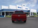 New 2025 Ford F-150 XLT SuperCrew Cab 4x4 Pickup for sale #L5FF02693 - photo 5