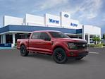 New 2025 Ford F-150 XLT SuperCrew Cab 4x4 Pickup for sale #L5FF02693 - photo 7