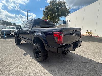 New 2025 Ford F-150 XLT SuperCrew Cab for sale #L5FF02708 - photo 2