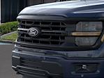 New 2025 Ford F-150 XLT SuperCrew Cab 4x4 Pickup for sale #L5FF02708 - photo 17