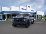 New 2025 Ford F-150 XLT SuperCrew Cab 4x4 Pickup for sale #L5FF02708 - photo 3