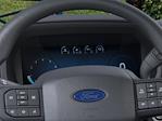 New 2025 Ford F-150 STX SuperCrew Cab 4WD Pickup for sale #L5FF13130X - photo 13