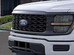 New 2025 Ford F-150 STX SuperCrew Cab 4WD Pickup for sale #L5FF13130X - photo 17
