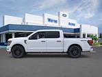 New 2025 Ford F-150 STX SuperCrew Cab 4WD Pickup for sale #L5FF13130X - photo 3