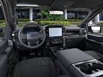 New 2025 Ford F-150 STX SuperCrew Cab 4WD Pickup for sale #L5FF13130X - photo 9