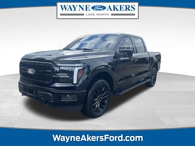 2025 Ford F-150 SuperCrew Cab 4WD Pickup for sale #L5FF19206A - photo 1