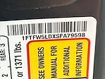 2025 Ford F-150 SuperCrew Cab 4WD Pickup for sale #L5FF19206A - photo 43