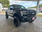 New 2025 Ford F-150 Lariat SuperCrew Cab 4WD Pickup for sale #L5FF25178 - photo 2