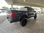New 2025 Ford F-150 Lariat SuperCrew Cab 4WD Pickup for sale #L5FF25178 - photo 4