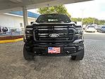 New 2025 Ford F-150 Lariat SuperCrew Cab 4WD Pickup for sale #L5FF25178 - photo 8