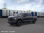 New 2025 Ford F-150 Lariat SuperCrew Cab 4WD Pickup for sale #L5FF32384 - photo 1
