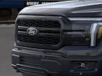 New 2025 Ford F-150 Lariat SuperCrew Cab 4WD Pickup for sale #L5FF32384 - photo 17