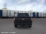 New 2025 Ford F-150 Lariat SuperCrew Cab 4WD Pickup for sale #L5FF32384 - photo 5