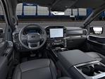 New 2025 Ford F-150 Lariat SuperCrew Cab 4WD Pickup for sale #L5FF32384 - photo 9