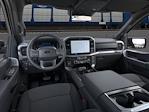 New 2025 Ford F-150 XLT SuperCrew Cab 4WD Pickup for sale #L5FF33325 - photo 9