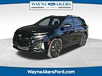 Used 2024 Chevrolet Equinox RS for sale #L5FF37699A - photo 1