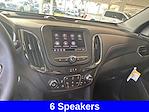Used 2024 Chevrolet Equinox RS for sale #L5FF37699A - photo 10