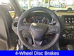 Used 2024 Chevrolet Equinox RS for sale #L5FF37699A - photo 14