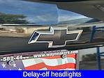 Used 2024 Chevrolet Equinox RS for sale #L5FF37699A - photo 21
