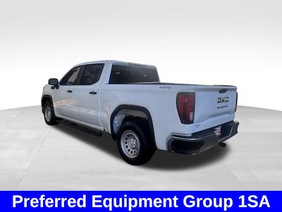 Used 2024 GMC Sierra 1500 Pro Crew Cab for sale #L5FF39866A - photo 2
