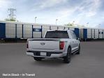 New 2025 Ford F-150 XLT SuperCrew Cab for sale #L5FF49424 - photo 8