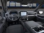 New 2025 Ford F-150 XLT SuperCrew Cab for sale #L5FF49424 - photo 9