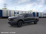 New 2025 Ford F-150 STX SuperCrew Cab for sale #L5FF55940 - photo 1