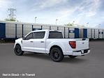 2025 Ford F-150 SuperCrew Cab RWD Pickup for sale #L5FF56494 - photo 4