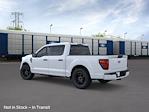 2025 Ford F-150 SuperCrew Cab RWD Pickup for sale #L5FF56877 - photo 4