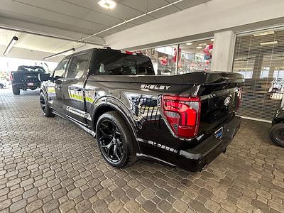 New 2025 Ford F-150 - photo 1