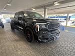 New 2025 Ford F-150 Lariat SuperCrew Cab for sale #L5FF60224 - photo 3