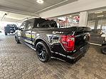 New 2025 Ford F-150 Lariat SuperCrew Cab for sale #L5FF60224 - photo 2