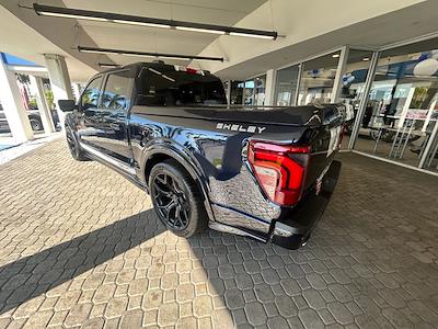 New 2025 Ford F-150 Lariat SuperCrew Cab for sale #L5FF60634 - photo 2