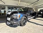 New 2025 Ford F-150 Lariat SuperCrew Cab for sale #L5FF60634 - photo 1