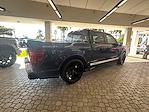 New 2025 Ford F-150 Lariat SuperCrew Cab for sale #L5FF60634 - photo 4