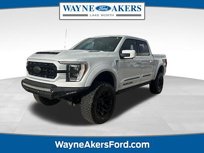 2022 Ford F-150 SuperCrew Cab 4WD Pickup for sale #L5FF61371A - photo 1