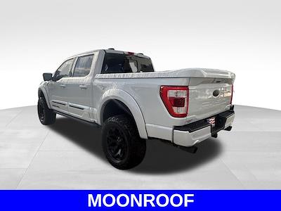 2022 Ford F-150 SuperCrew Cab 4WD Pickup for sale #L5FF61371A - photo 2