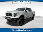 2022 Ford F-150 SuperCrew Cab 4WD Pickup for sale #L5FF61371A - photo 1