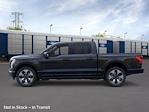 2025 Ford F-150 Lightning SuperCrew Cab AWD Pickup for sale #L5FG27818 - photo 4