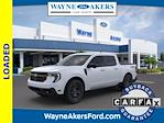 2025 Ford Maverick SuperCrew Cab AWD Pickup for sale #L5KA16901 - photo 1
