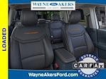 2025 Ford Maverick SuperCrew Cab AWD Pickup for sale #L5KA16901 - photo 10