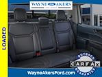 2025 Ford Maverick SuperCrew Cab AWD Pickup for sale #L5KA16901 - photo 11