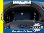 2025 Ford Maverick SuperCrew Cab AWD Pickup for sale #L5KA16901 - photo 13