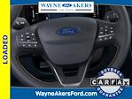 2025 Ford Maverick SuperCrew Cab AWD Pickup for sale #L5KA16901 - photo 14