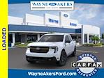 2025 Ford Maverick SuperCrew Cab AWD Pickup for sale #L5KA16901 - photo 3