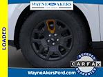 2025 Ford Maverick SuperCrew Cab AWD Pickup for sale #L5KA16901 - photo 20