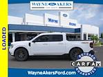 2025 Ford Maverick SuperCrew Cab AWD Pickup for sale #L5KA16901 - photo 4