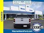 2025 Ford Maverick SuperCrew Cab AWD Pickup for sale #L5KA16901 - photo 5